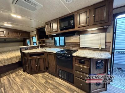 2018 Cruiser MPG - Photo 10