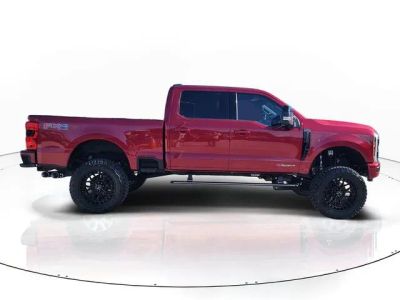 2026 Ford F-250SD — detail view