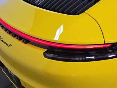 2024 Porsche 911 - Photo 30