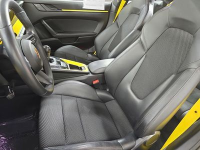 2024 Porsche 911 - Photo 5