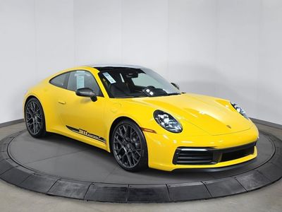 2024 Porsche 911 - Photo 9