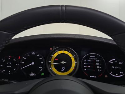 2024 Porsche 911 - Photo 15