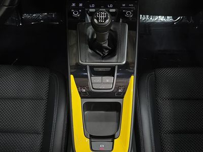 2024 Porsche 911 - Photo 20