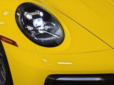 2024 Porsche 911 - Photo 12