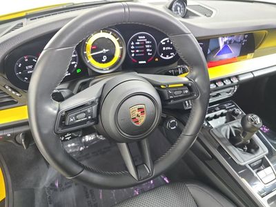 2024 Porsche 911 - Photo 4