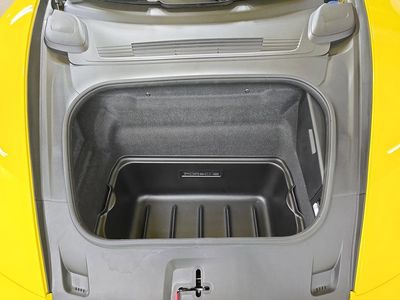2024 Porsche 911 - Photo 25