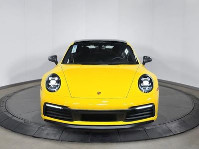2024 Porsche 911 - Photo 10