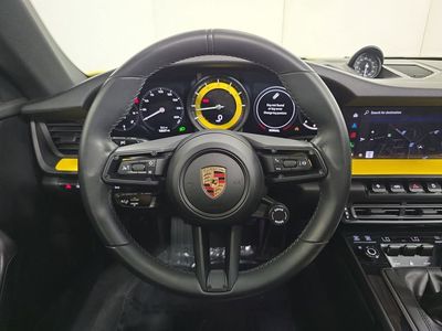 2024 Porsche 911 - Photo 14