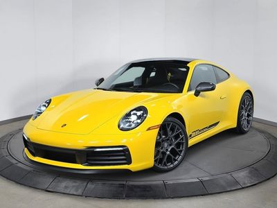 2024 Porsche 911 - Photo 1
