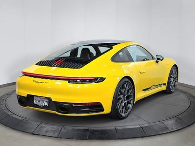 2024 Porsche 911 - Photo 7