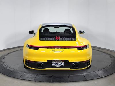 2024 Porsche 911 - Photo 6