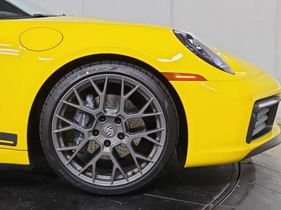 2024 Porsche 911 - Photo 11