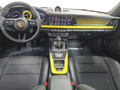 2024 Porsche 911 - Photo 13