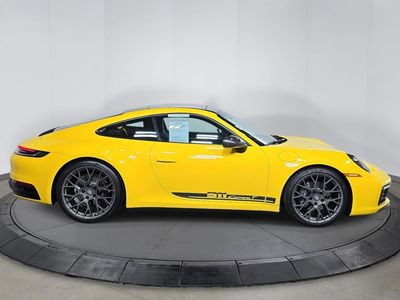 2024 Porsche 911 - Photo 8