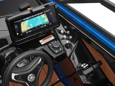 2026 Yamaha Boats 255XD - Photo 7