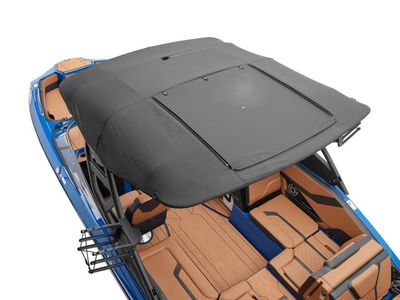 2026 Yamaha Boats 255XD - Photo 5