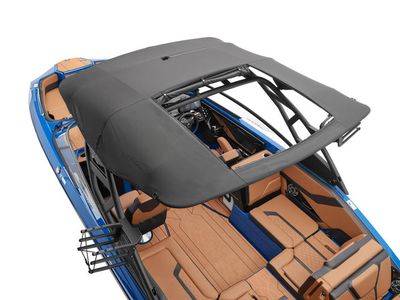2026 Yamaha Boats 255XD - Photo 4