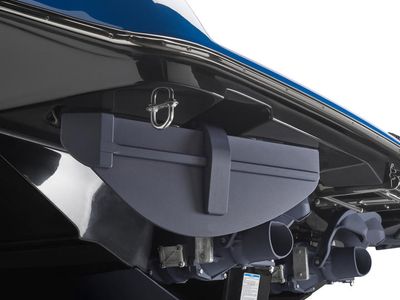 2026 Yamaha Boats 255XD - Photo 2