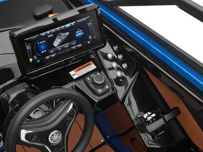 2026 Yamaha Boats 255XD - Photo 6