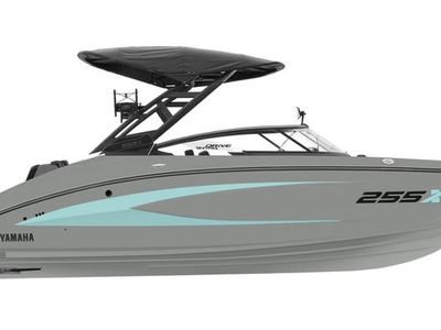 2026 Yamaha Boats 255XD - Photo 1