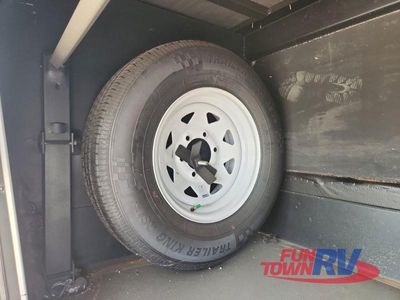 2023 Forest River RV Cardinal RED - Photo 19