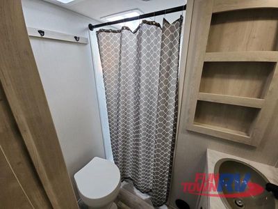 2023 Forest River RV Cardinal RED - Photo 45