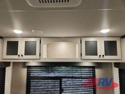 2023 Forest River RV Cardinal RED - Photo 31