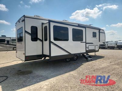 2023 Forest River RV Cardinal RED - Photo 5
