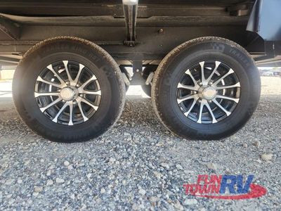 2023 Forest River RV Cardinal RED - Photo 14