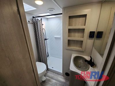 2023 Forest River RV Cardinal RED - Photo 42