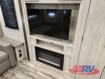 2023 Forest River RV Cardinal RED - Photo 37
