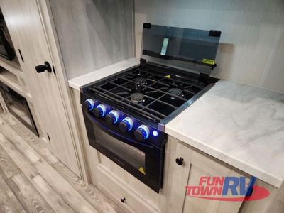 2023 Forest River RV Cardinal RED - Photo 24