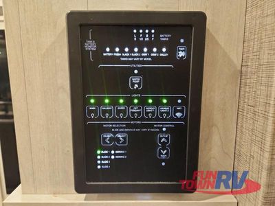 2023 Forest River RV Cardinal RED - Photo 40