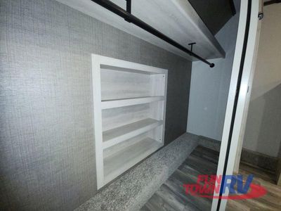 2023 Forest River RV Cardinal RED - Photo 52