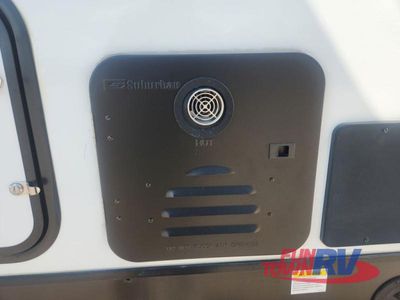 2023 Forest River RV Cardinal RED - Photo 8