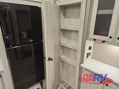 2023 Forest River RV Cardinal RED - Photo 28