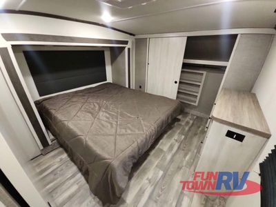 2023 Forest River RV Cardinal RED - Photo 47