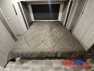 2023 Forest River RV Cardinal RED - Photo 48