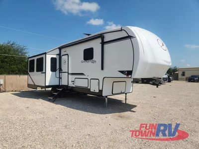 2023 Forest River RV Cardinal RED - Photo 6