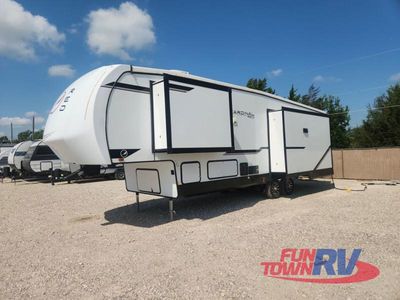 2023 Forest River RV Cardinal RED - Photo 3