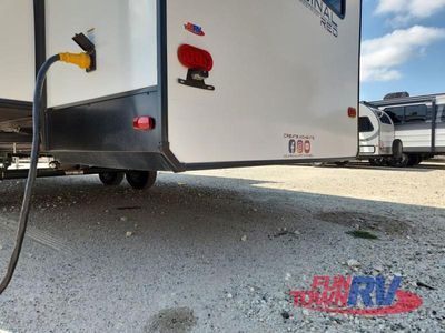 2023 Forest River RV Cardinal RED - Photo 20