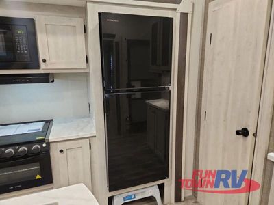2023 Forest River RV Cardinal RED - Photo 26