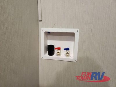 2023 Forest River RV Cardinal RED - Photo 55