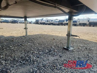 2023 Forest River RV Cardinal RED - Photo 12