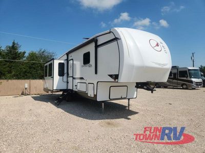 2023 Forest River RV Cardinal RED - Photo 1