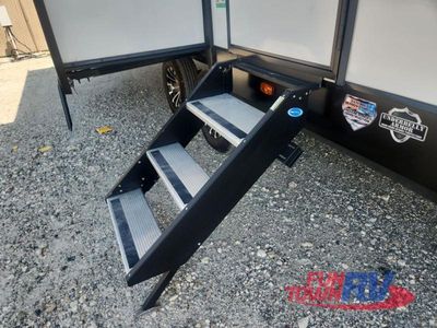 2023 Forest River RV Cardinal RED - Photo 13