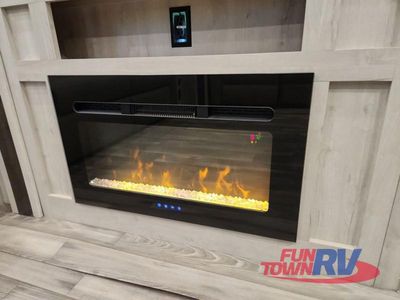 2023 Forest River RV Cardinal RED - Photo 39