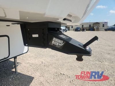 2023 Forest River RV Cardinal RED - Photo 11
