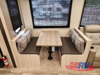 2023 Forest River RV Cardinal RED - Photo 30