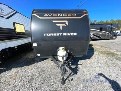 2026 Prime Time Avenger LT - Photo 3